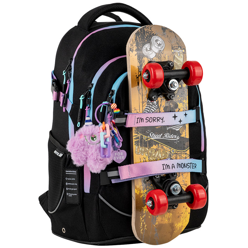 Plecak Kite Education teens K25-727M-2
