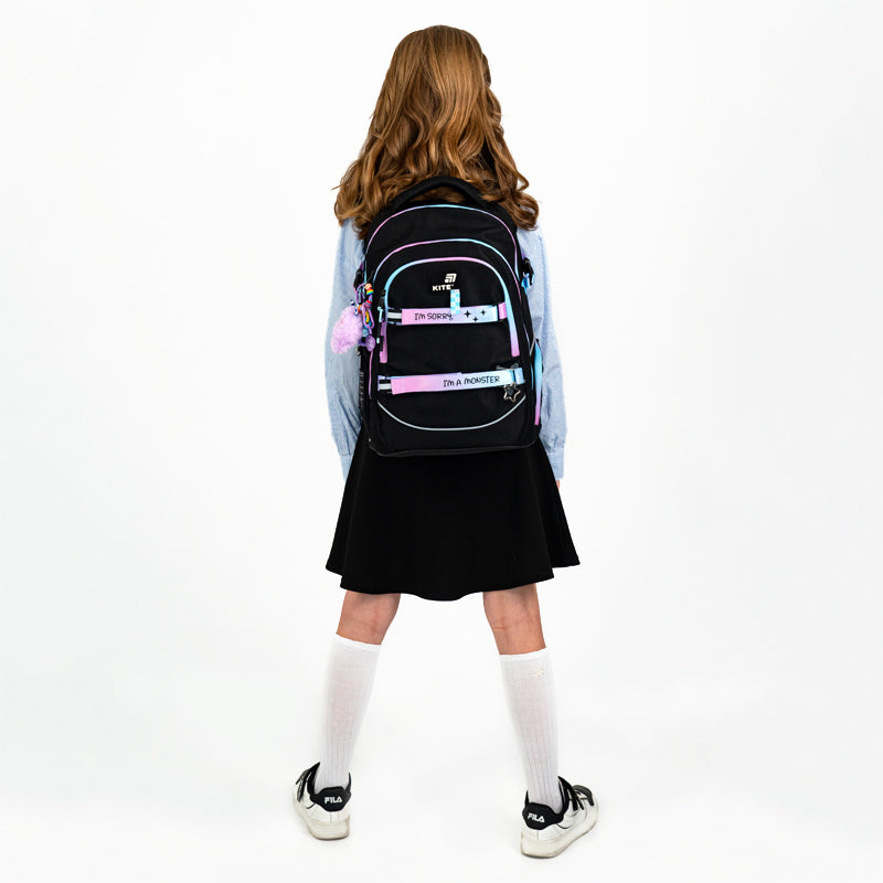 Plecak Kite Education teens K25-727M-2
