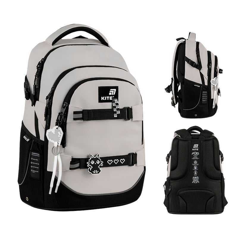 Plecak Kite Education teens K25-727M-3