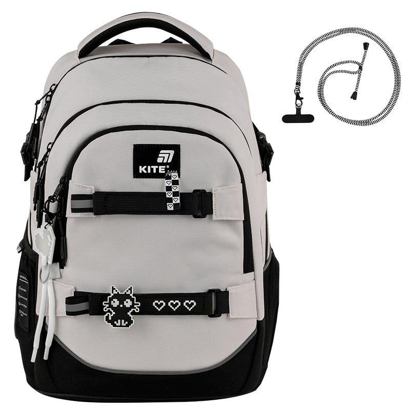 Plecak Kite Education teens K25-727M-3