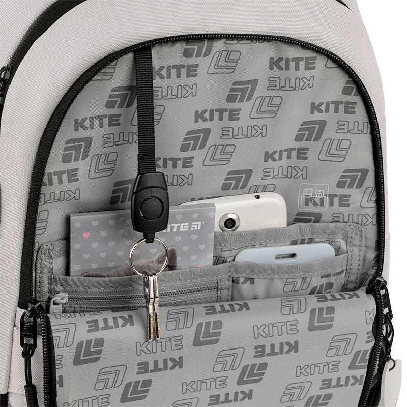 Plecak Kite Education teens K25-727M-3