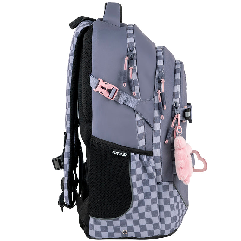 Рюкзак Kite Education teens K25-727L-3