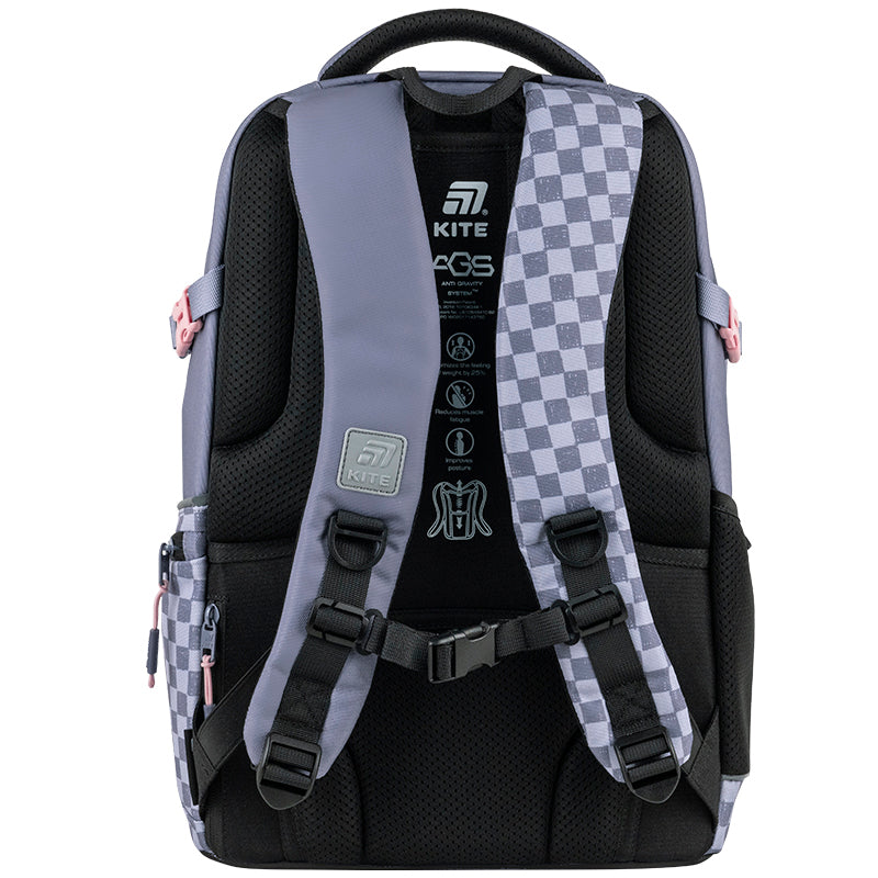 Рюкзак Kite Education teens K25-727L-3