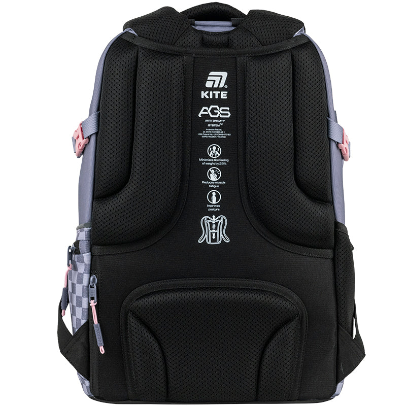 Рюкзак Kite Education teens K25-727L-3