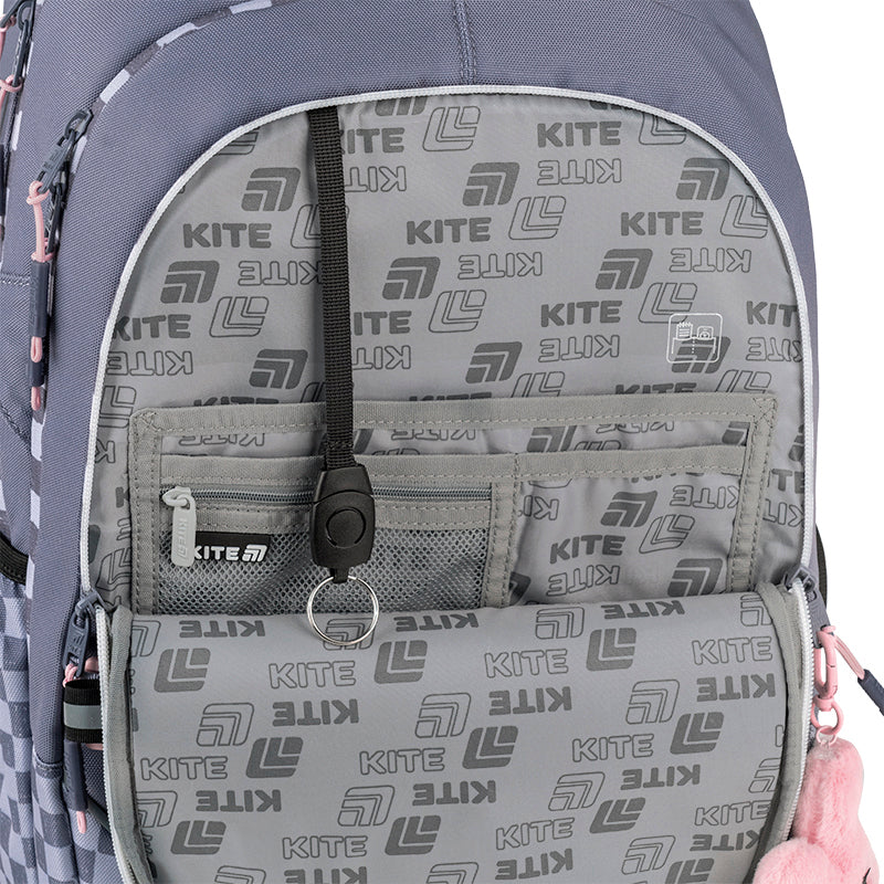 Рюкзак Kite Education teens K25-727L-3