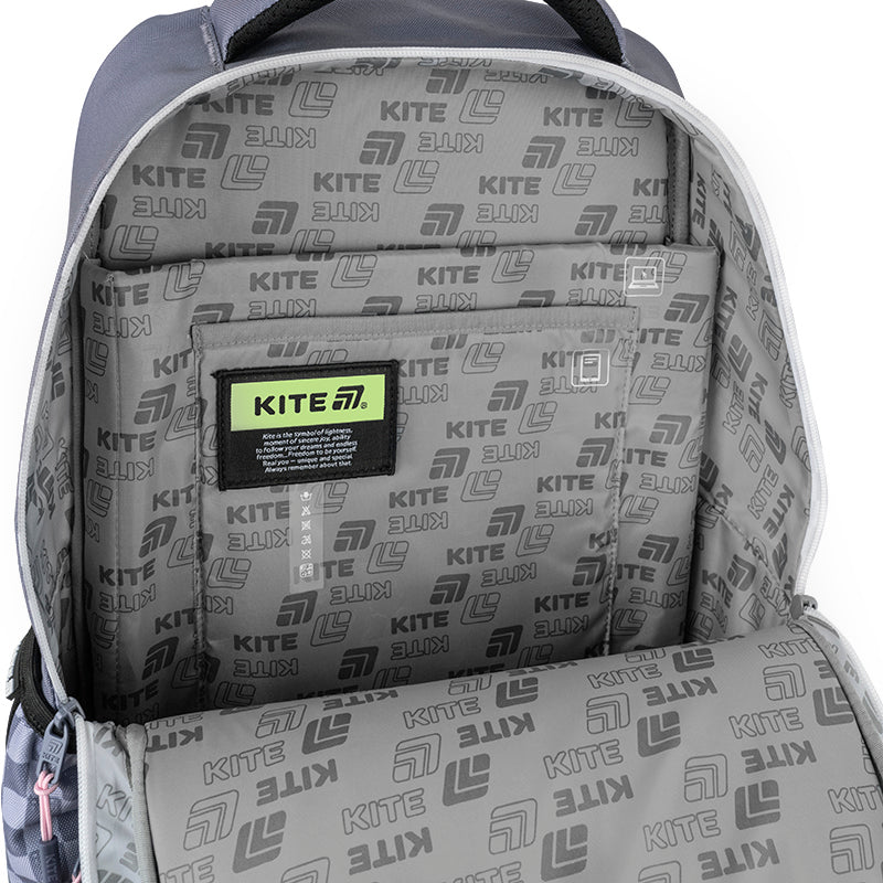 Рюкзак Kite Education teens K25-727L-3