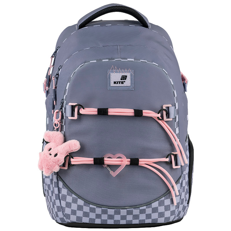 Рюкзак Kite Education teens K25-727L-3