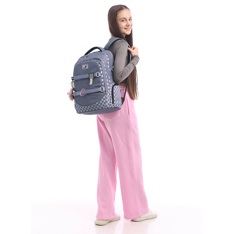 Рюкзак Kite Education teens K25-727L-3