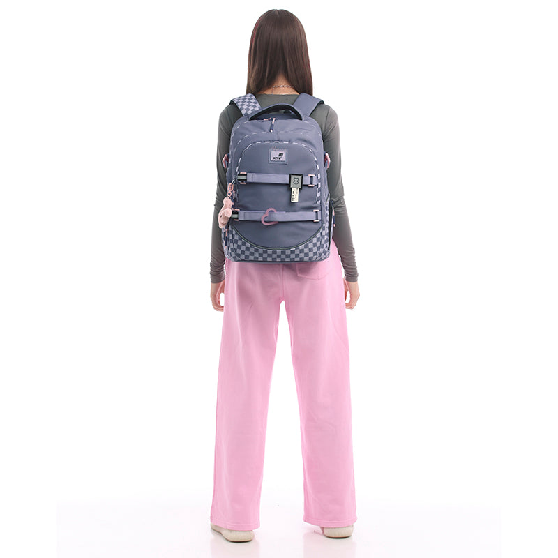 Рюкзак Kite Education teens K25-727L-3