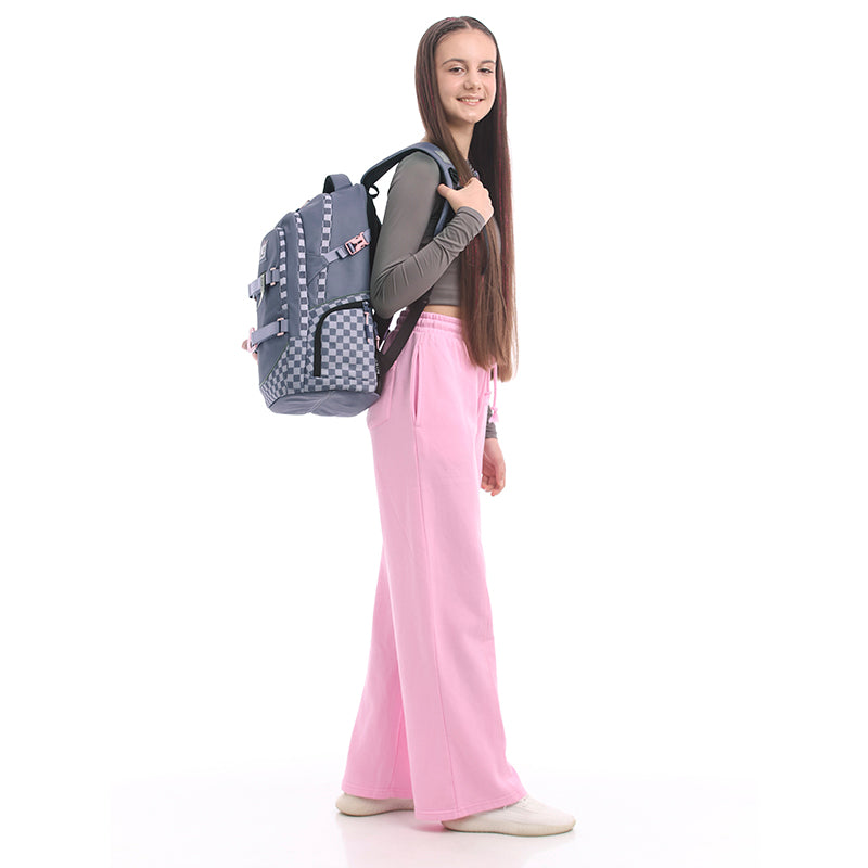 Рюкзак Kite Education teens K25-727L-3