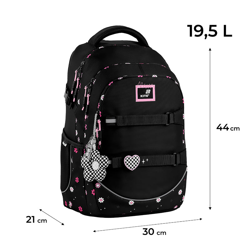 Plecak Kite Education teens K25-727L-4