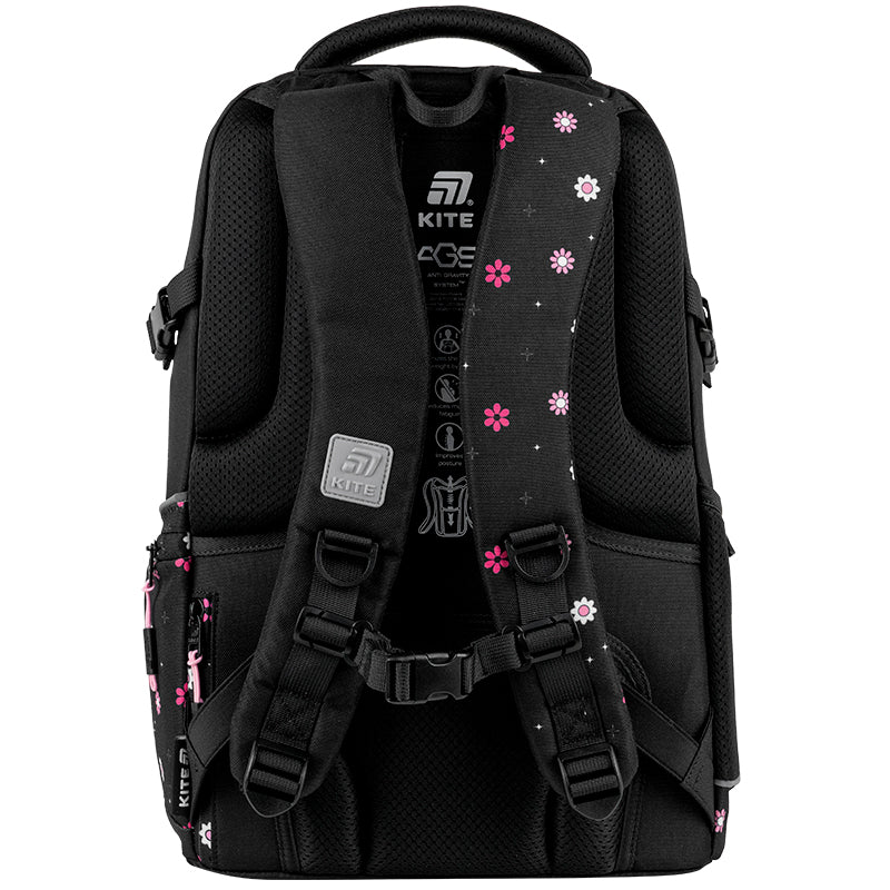 Рюкзак Kite Education teens K25-727L-4