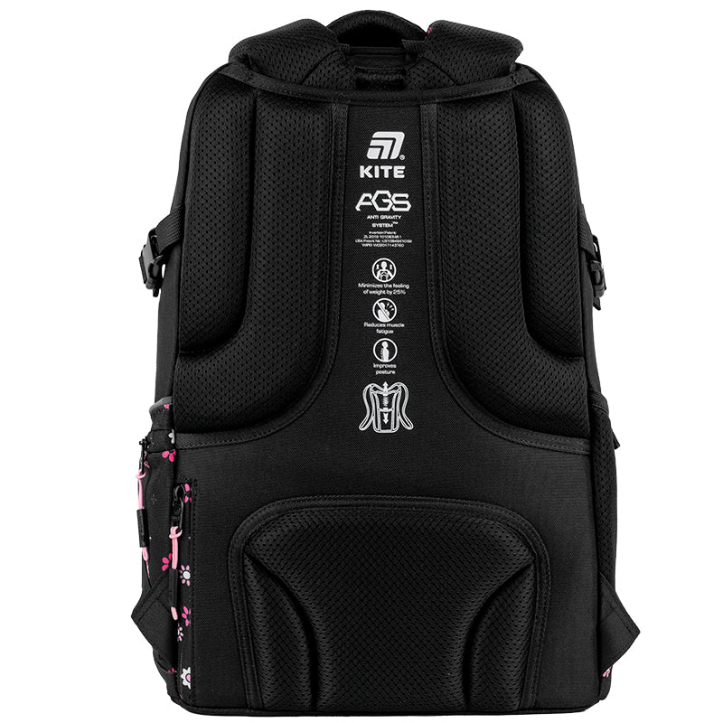 Рюкзак Kite Education teens K25-727L-4