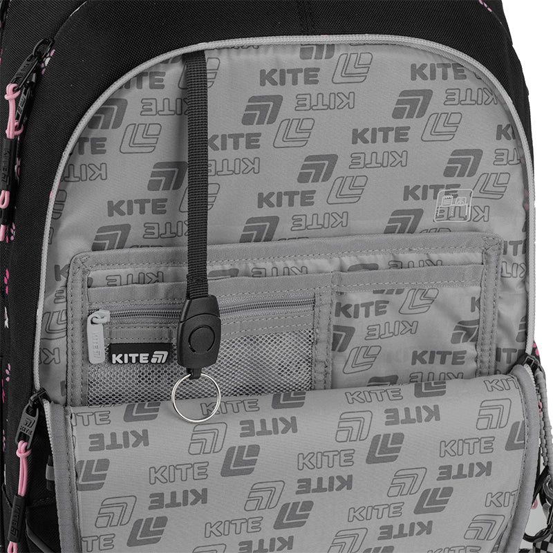 Рюкзак Kite Education teens K25-727L-4