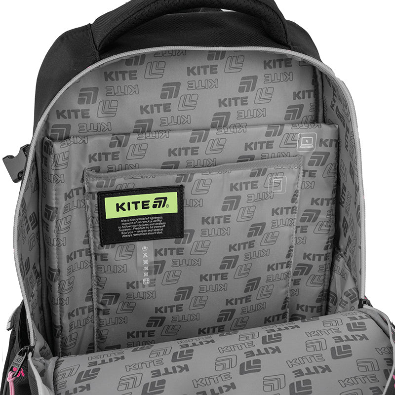 Рюкзак Kite Education teens K25-727L-4