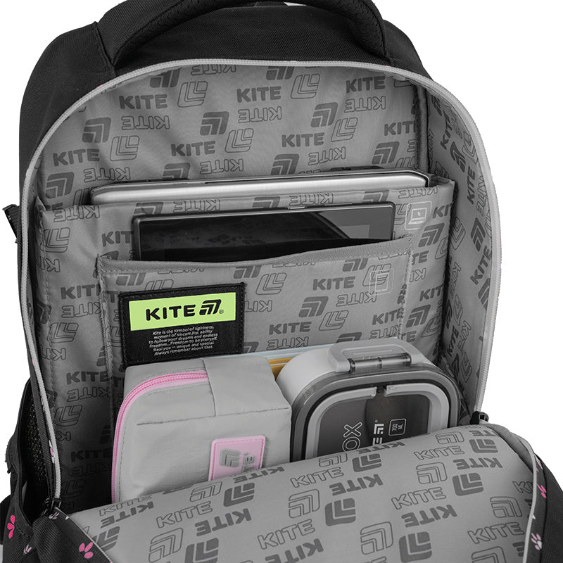 Рюкзак Kite Education teens K25-727L-4