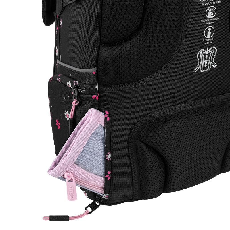 Рюкзак Kite Education teens K25-727L-4