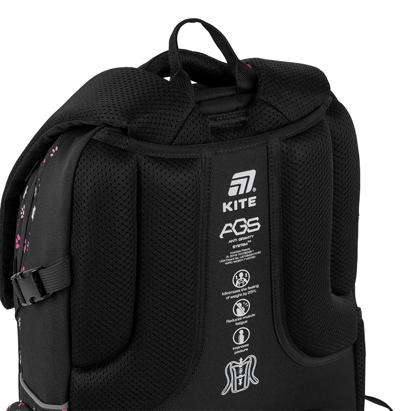 Рюкзак Kite Education teens K25-727L-4