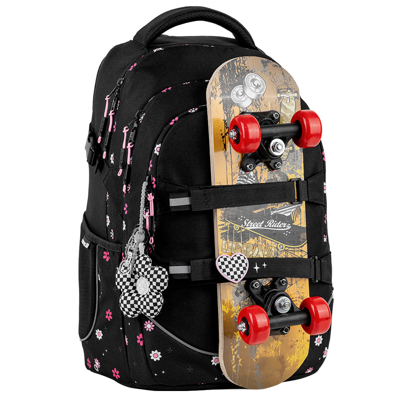 Рюкзак Kite Education teens K25-727L-4