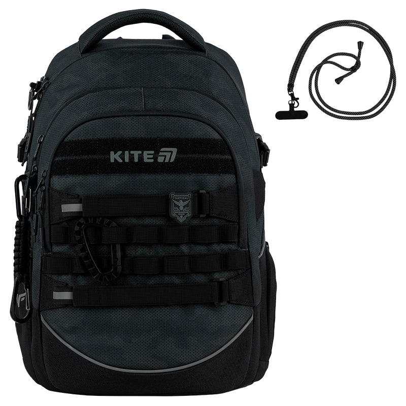 Plecak Kite Education teens K25-727L-1