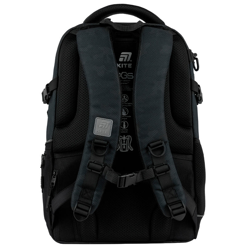 Plecak Kite Education teens K25-727L-1