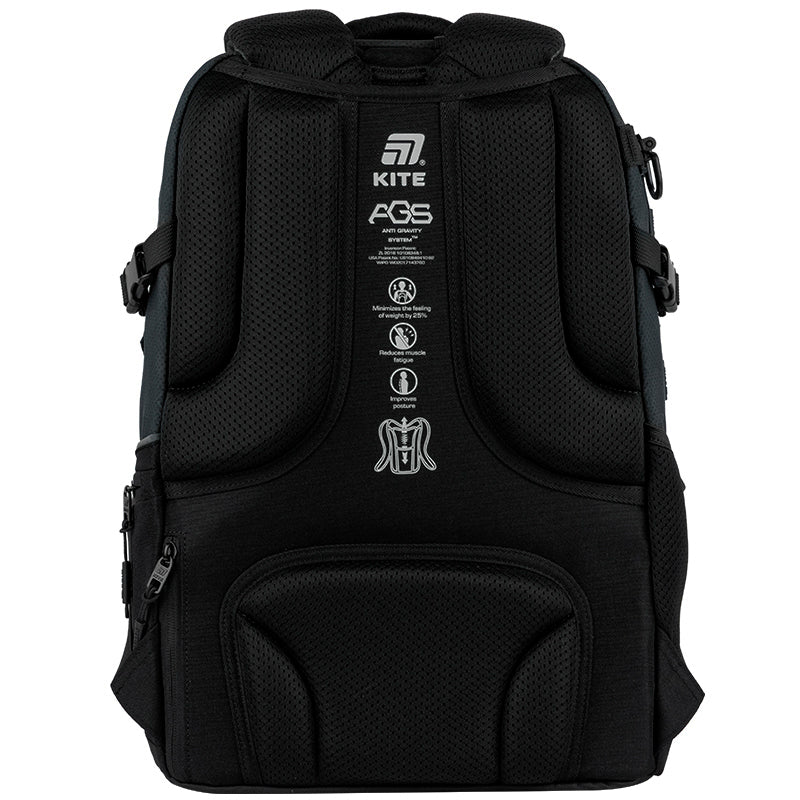 Plecak Kite Education teens K25-727L-1