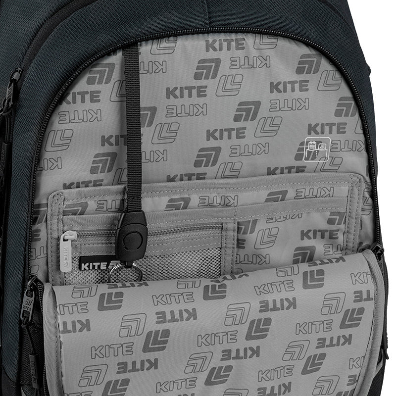 Plecak Kite Education teens K25-727L-1
