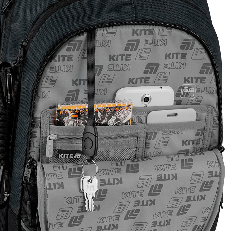 Plecak Kite Education teens K25-727L-1