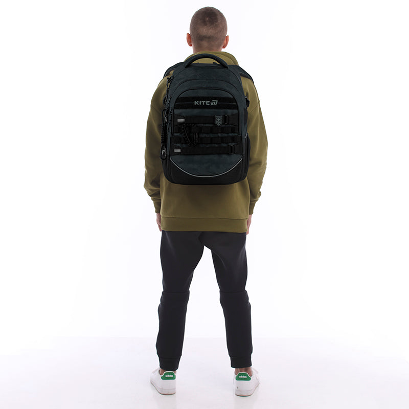Plecak Kite Education teens K25-727L-1