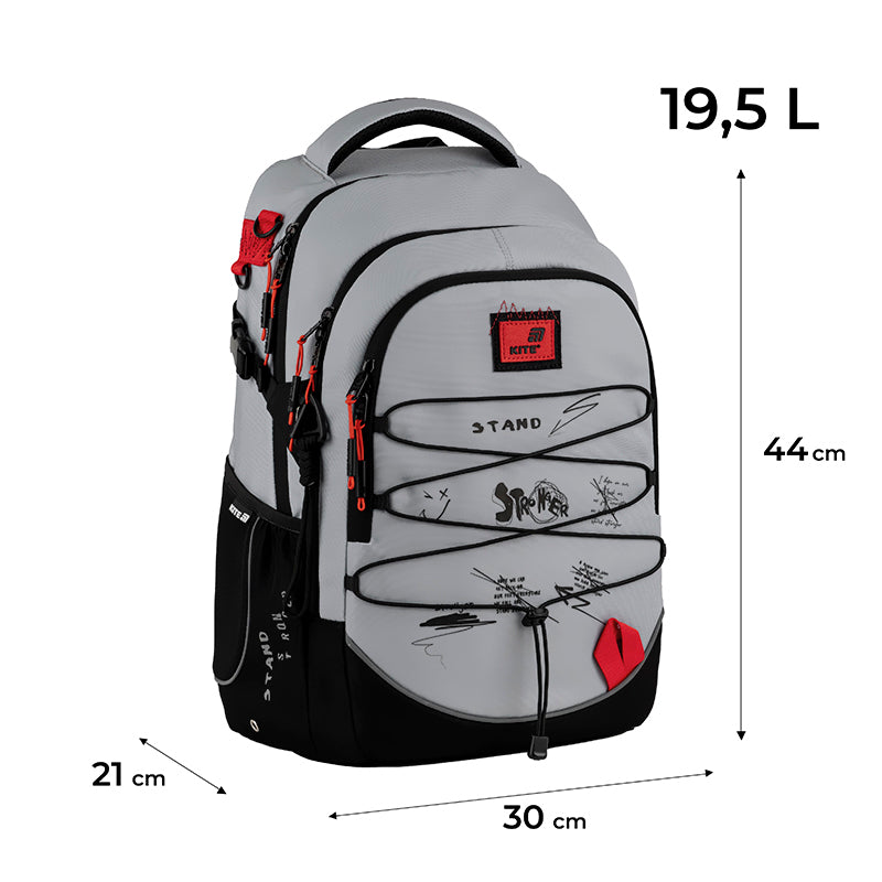 Plecak Kite Education teens K25-727L-2