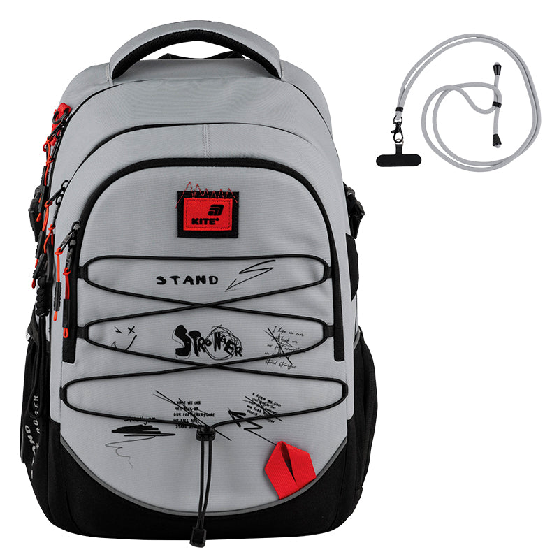 Plecak Kite Education teens K25-727L-2