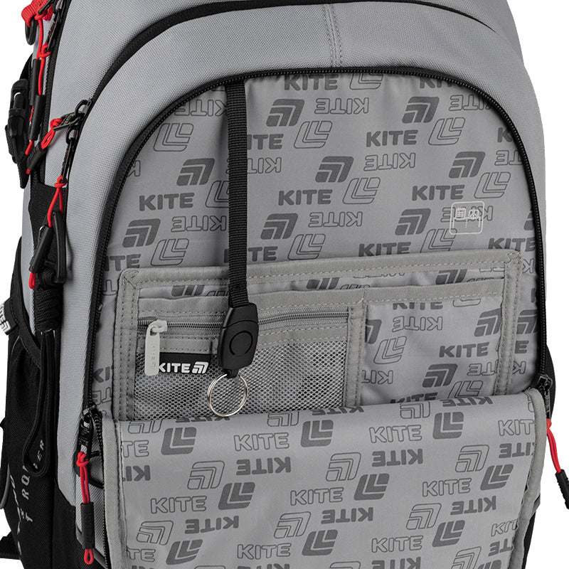 Plecak Kite Education teens K25-727L-2