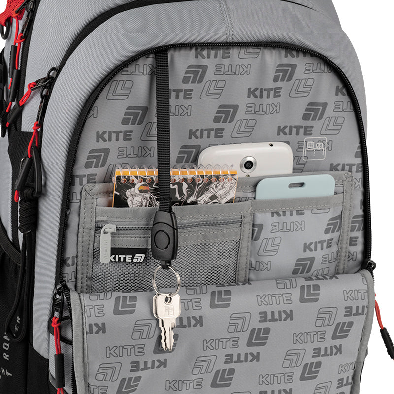 Plecak Kite Education teens K25-727L-2