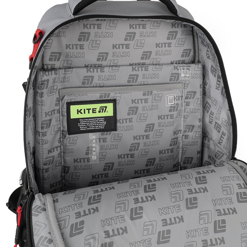 Plecak Kite Education teens K25-727L-2