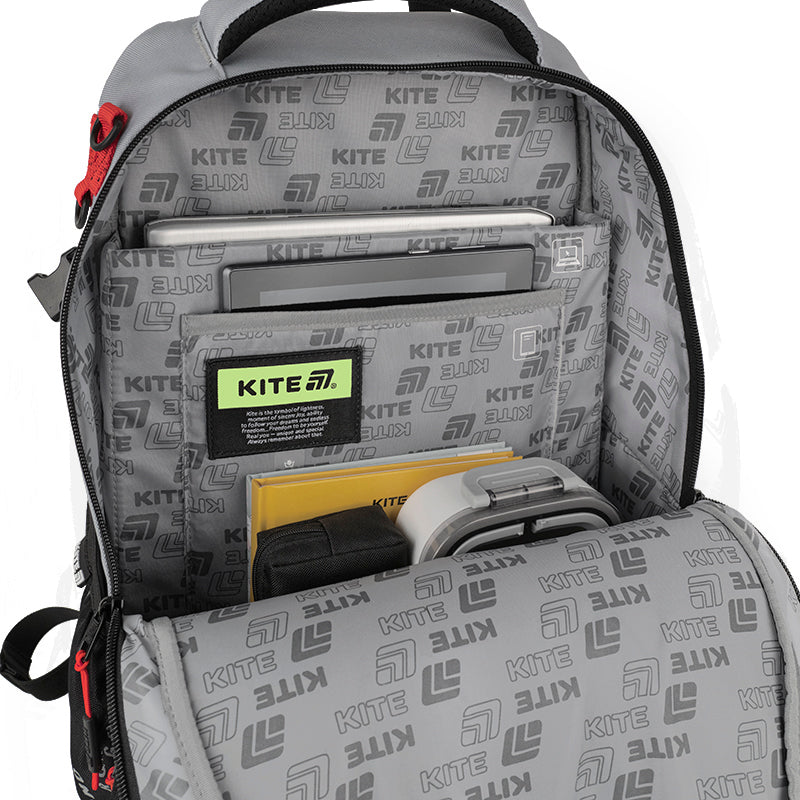 Plecak Kite Education teens K25-727L-2