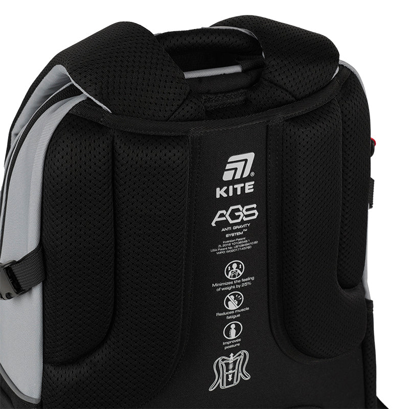 Plecak Kite Education teens K25-727L-2