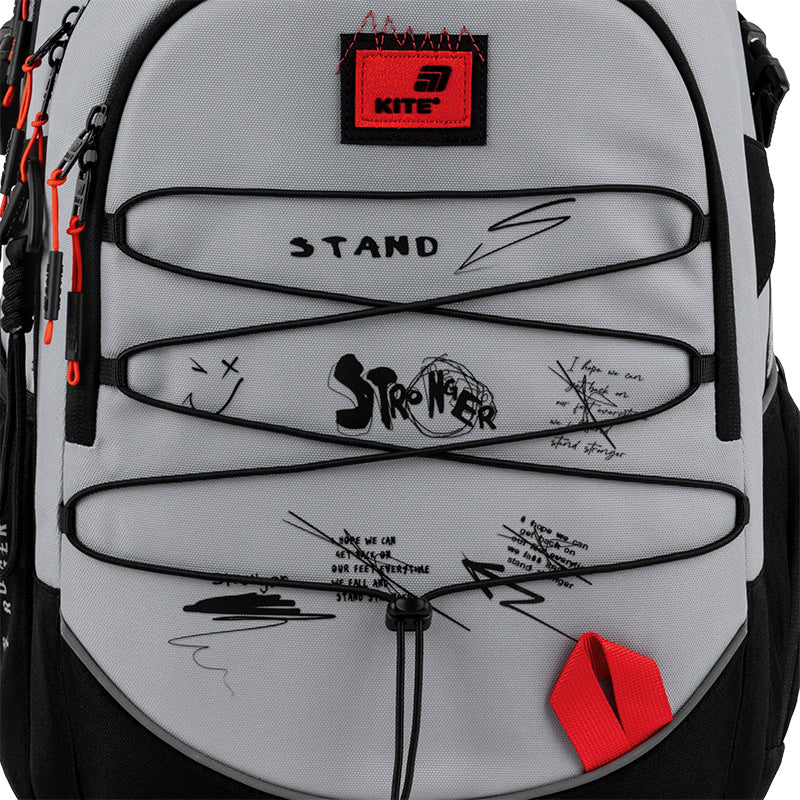 Plecak Kite Education teens K25-727L-2