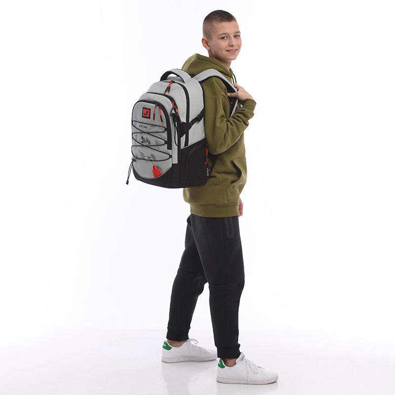 Plecak Kite Education teens K25-727L-2