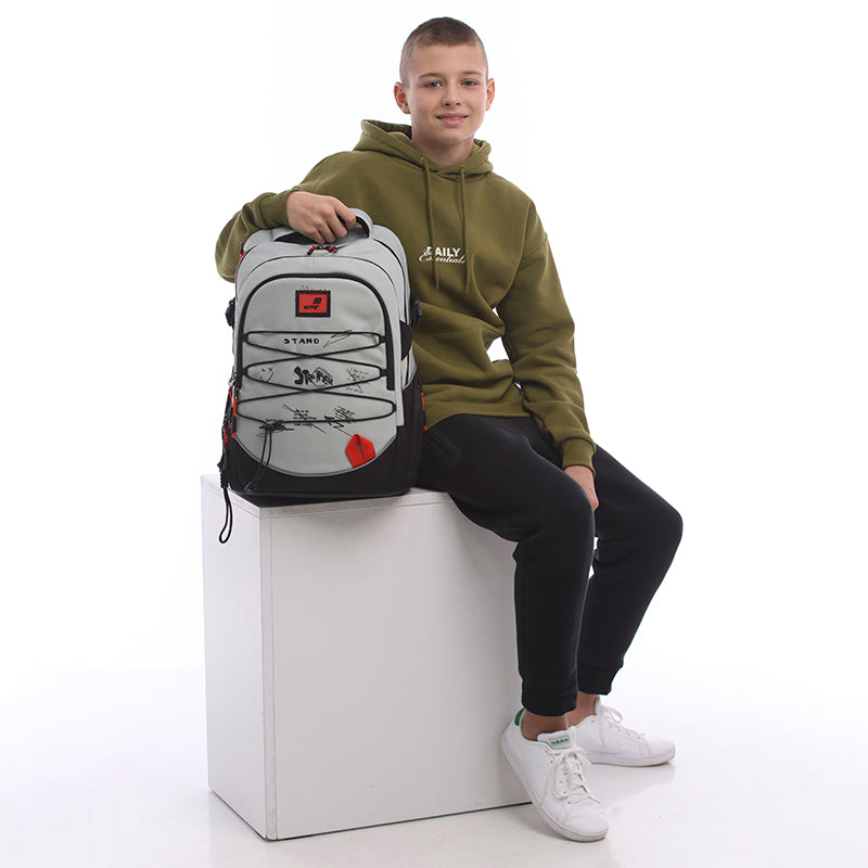 Plecak Kite Education teens K25-727L-2