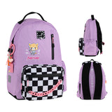 Plecak Kite Education teens Aggretsuko AR25-949M Plecak Kite Education teens Aggretsuko AR25-949M