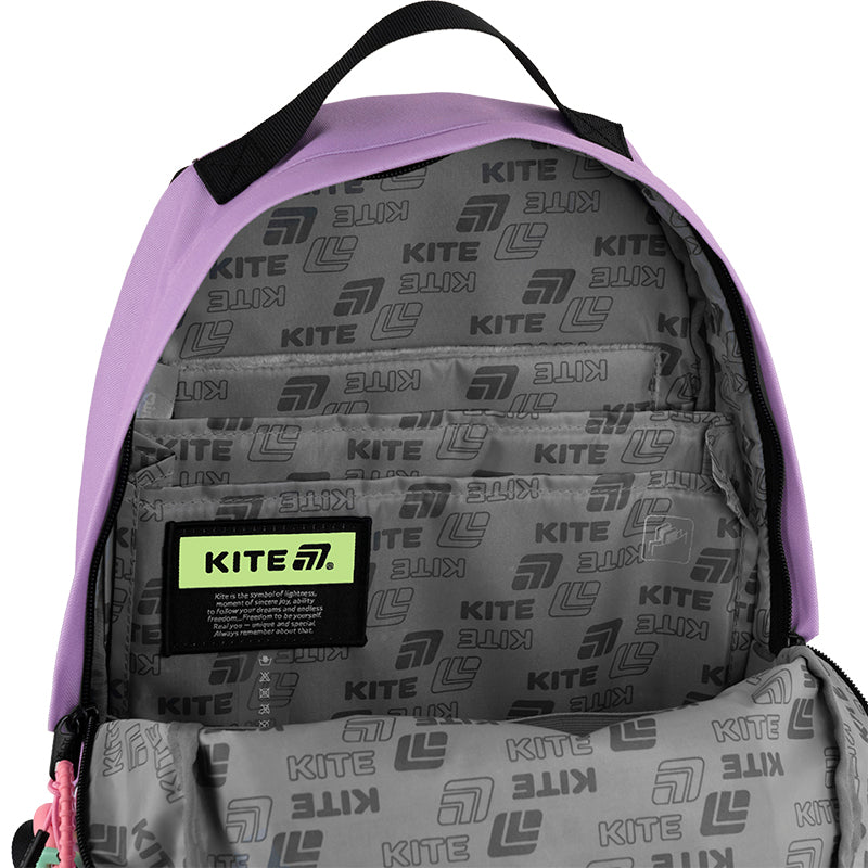 Plecak Kite Education teens Aggretsuko AR25-949M