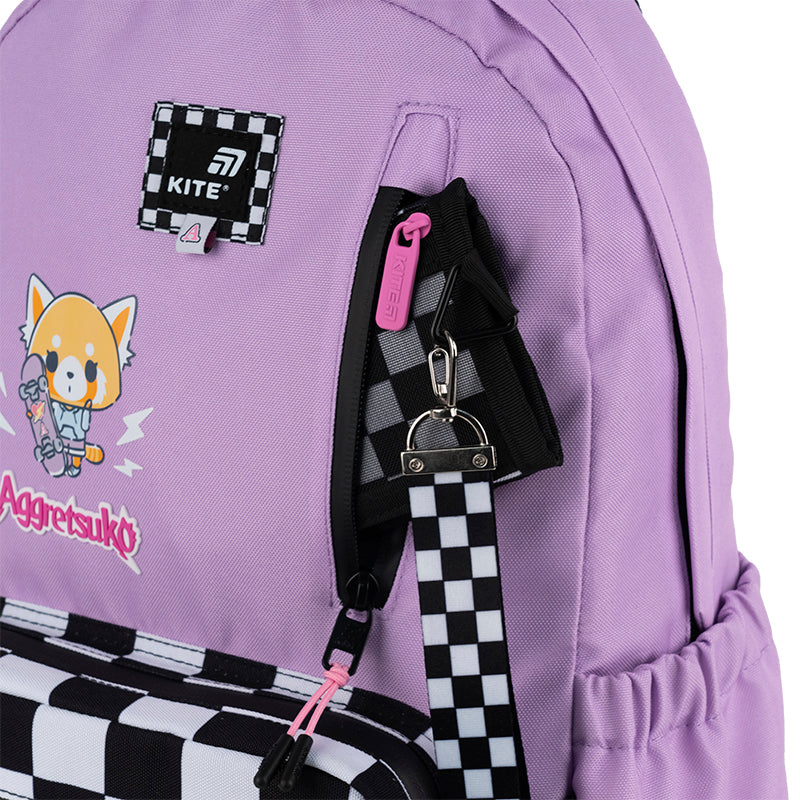 Plecak Kite Education teens Aggretsuko AR25-949M