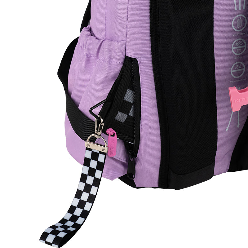 Plecak Kite Education teens Aggretsuko AR25-949M