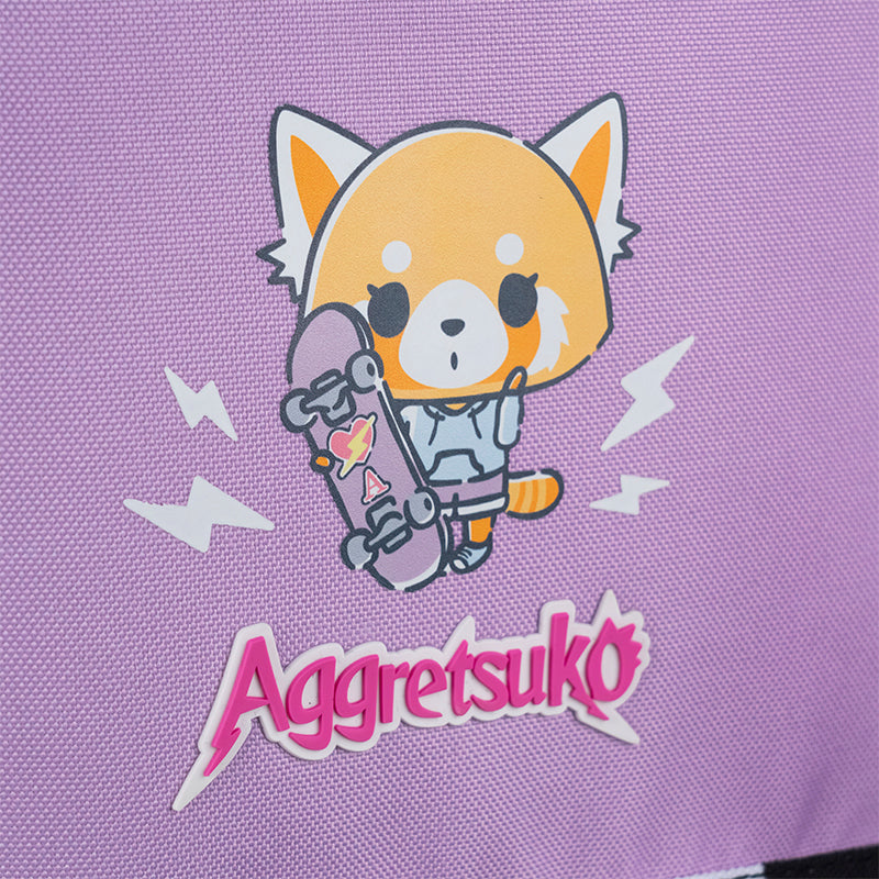 Plecak Kite Education teens Aggretsuko AR25-949M