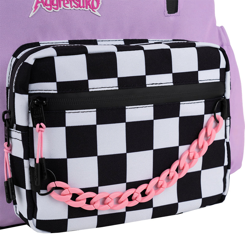 Plecak Kite Education teens Aggretsuko AR25-949M