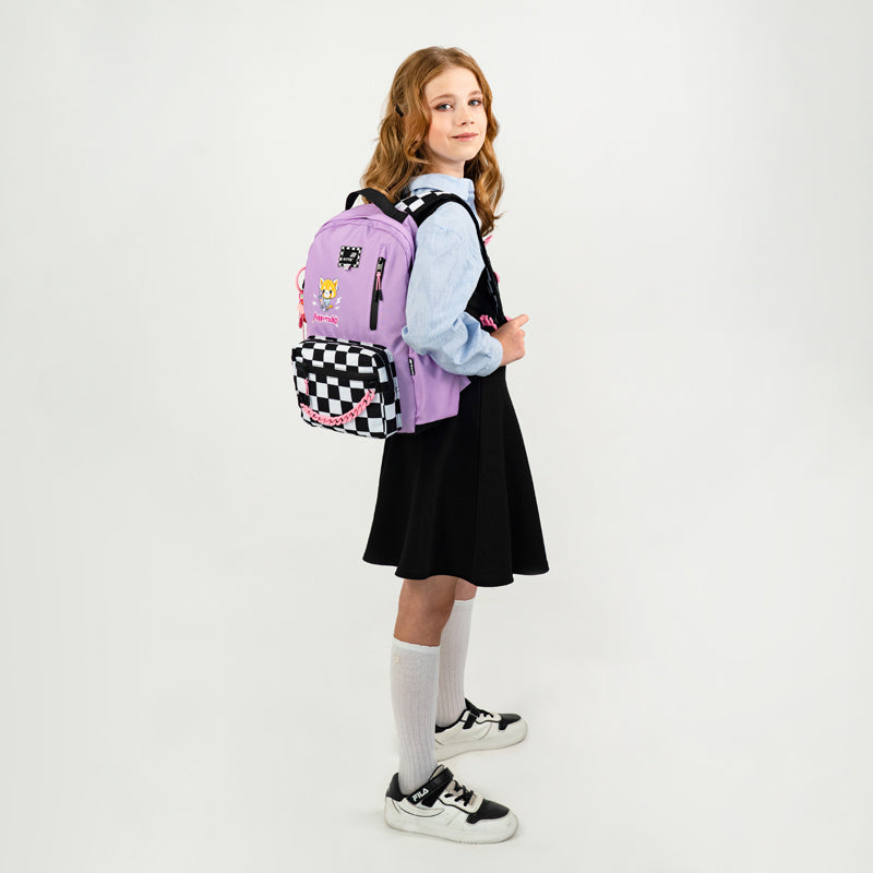 Plecak Kite Education teens Aggretsuko AR25-949M
