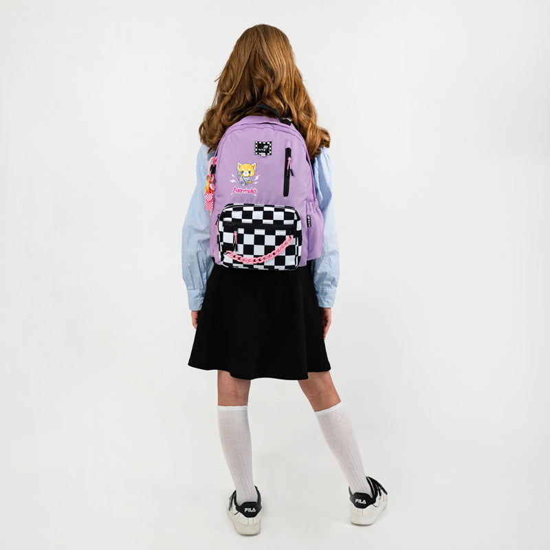 Plecak Kite Education teens Aggretsuko AR25-949M