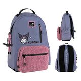 Plecak Kite Education teens Kuromi HK25-949M Plecak Kite Education teens Kuromi HK25-949M