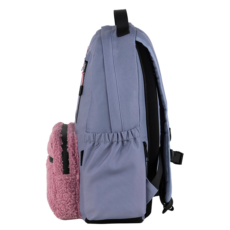 Plecak Kite Education teens Kuromi HK25-949M