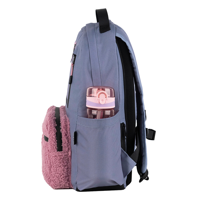 Plecak Kite Education teens Kuromi HK25-949M